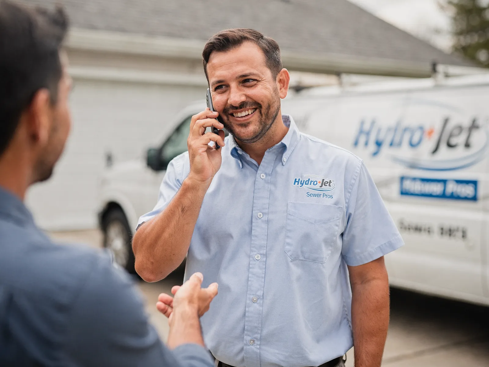 Hydro Jetting Near Me Newtonville, NJ FAQs